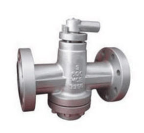 Porcellana Il tipo breve valvola a rubinetto d'acciaio, fa pressione sul tipo equilibrato Venturi delle valvole a rubinetto fornitore
