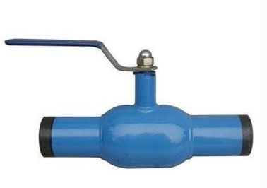 Fusione API 6D, forgiatura, galleggiante, trunnion, all'aperto, all'aperto ridotto, 1/2&quot;-56&quot;