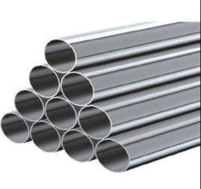 Servizio materiale dell'OEM del acciaio al carbonio dell'acciaio inossidabile della metropolitana di acciaio senza cuciture